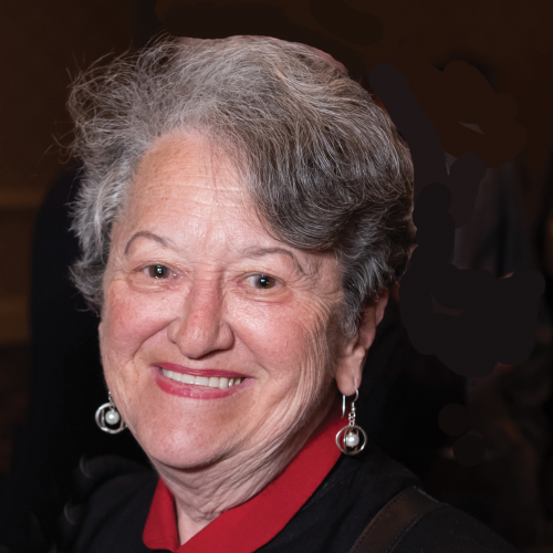 Judith Saffer