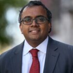 Shyamkrishna Balganesh