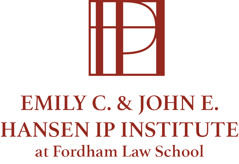 Fordham IP Institue