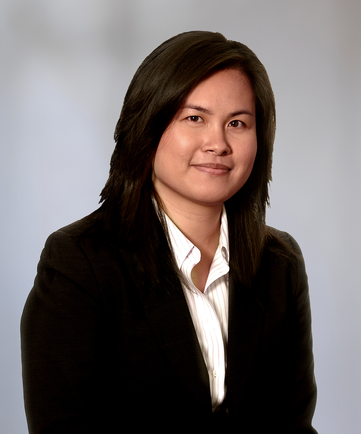 Janet N. Chong