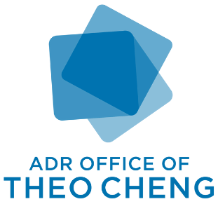 ADR Office of Theo Cheng