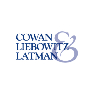 Cowan Liebowitz & Latman, P.C.