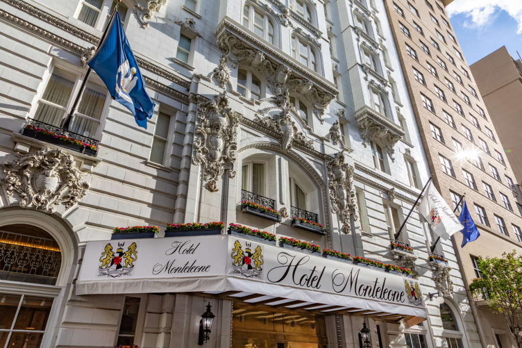 Hotel Monteleone