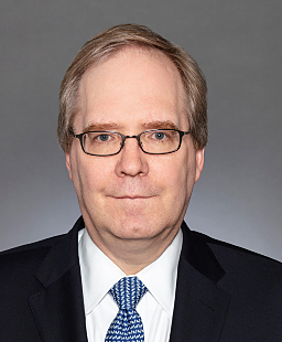 John Delaney