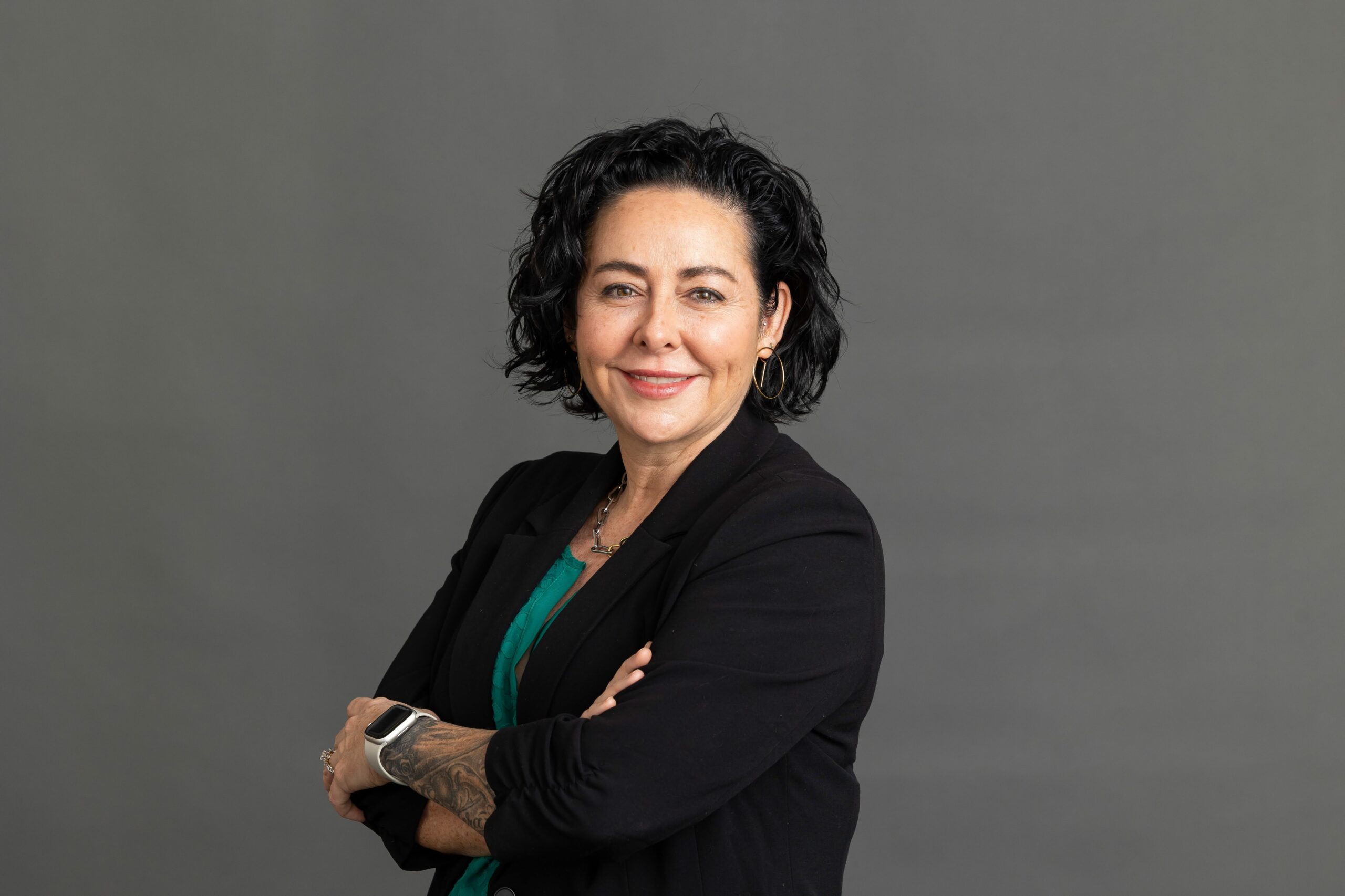 Kristelia Garcia