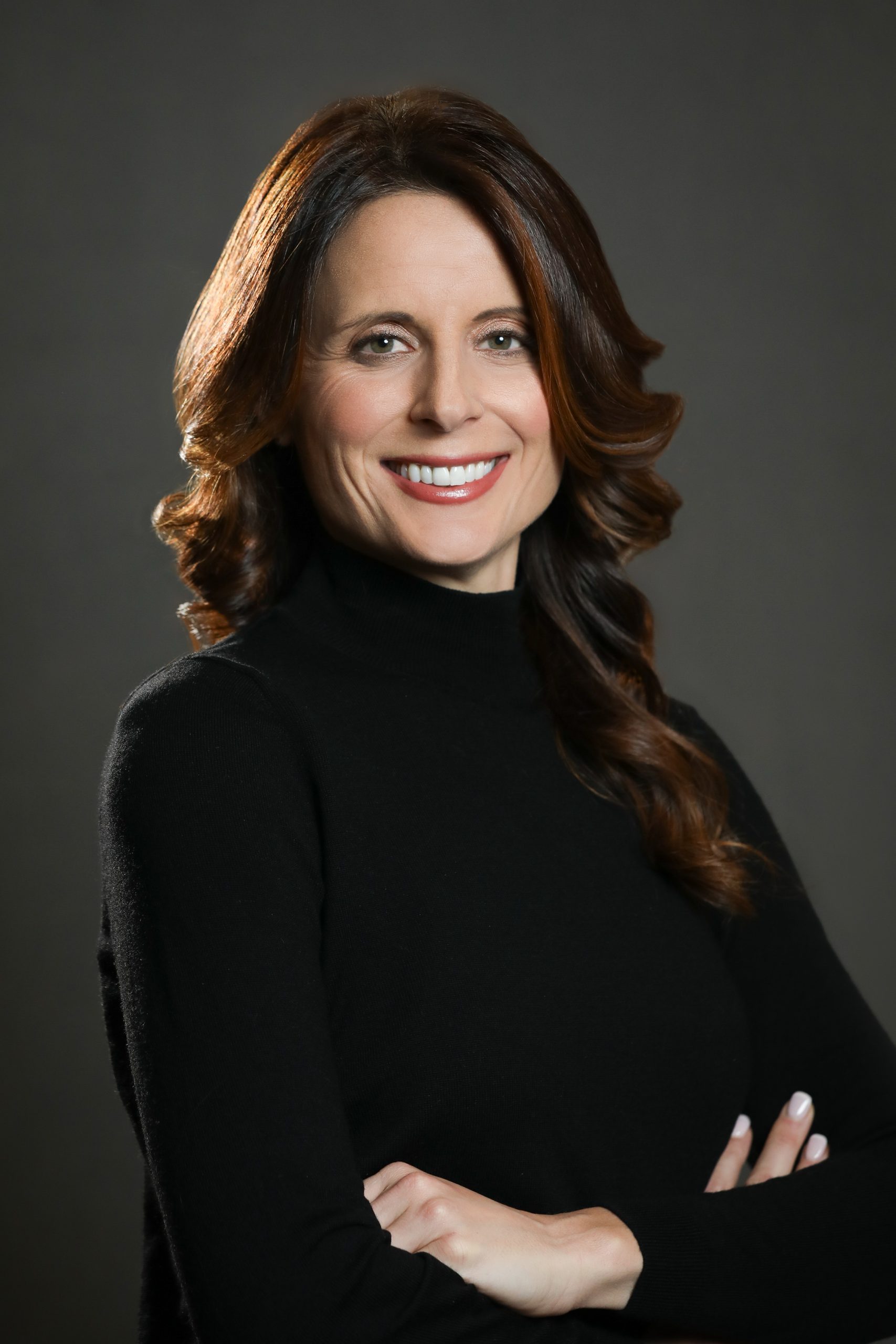 Olena V. Ripnick-O'Farrell