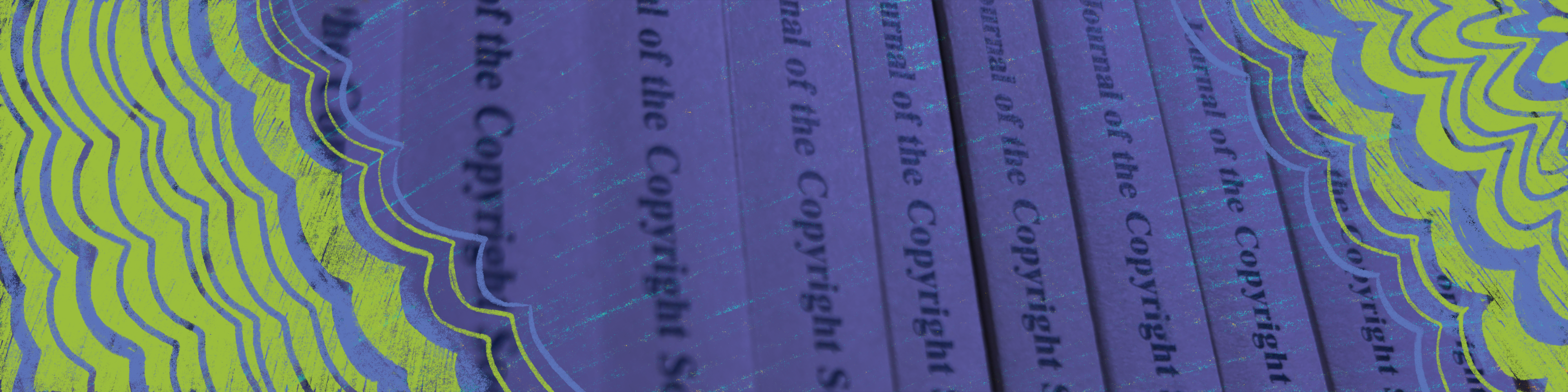 The Journal of the Copyright Society