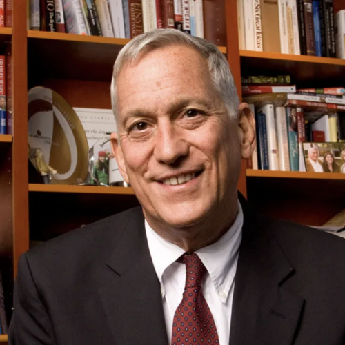 Walter Isaacson