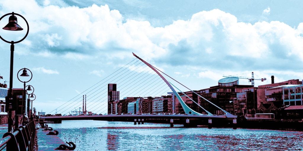 Copyright Society -International Conference in Dublin