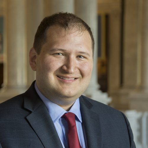 Mark Gray