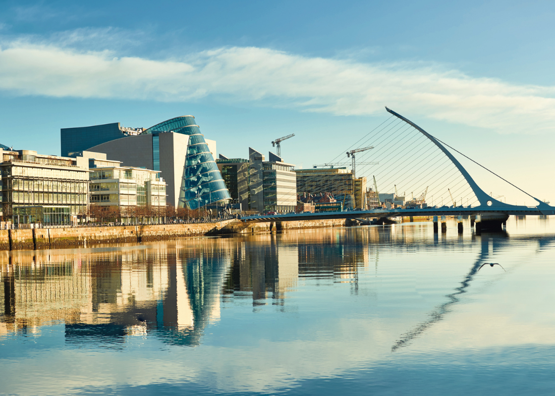 2025 International Meeting in Dublin