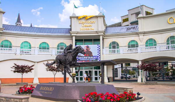 Derby Museum and Churchill Downs