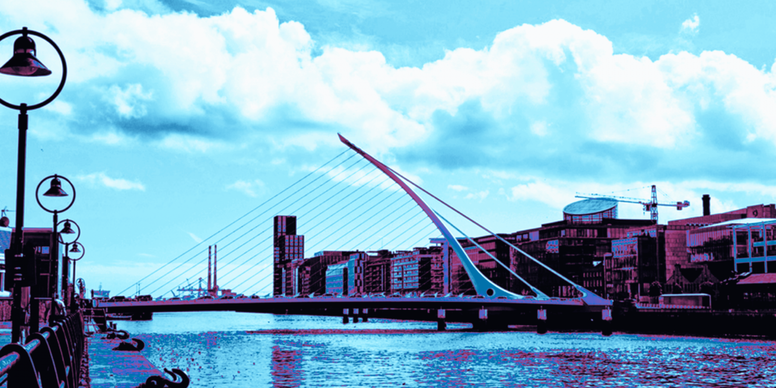 2025 International Conference in Dublin