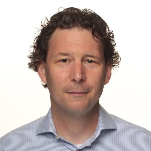 Daan Archer