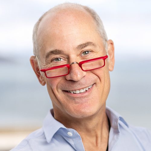 Gary Greenstein