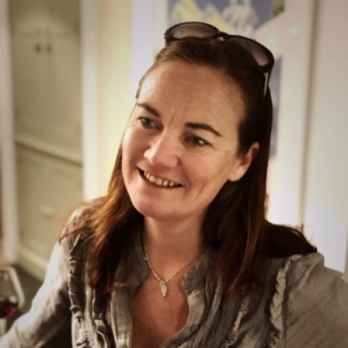 Jacqui Stewart