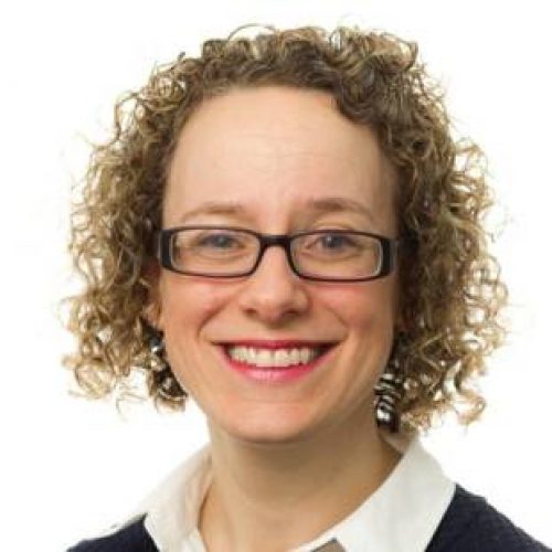 Sarah Wight