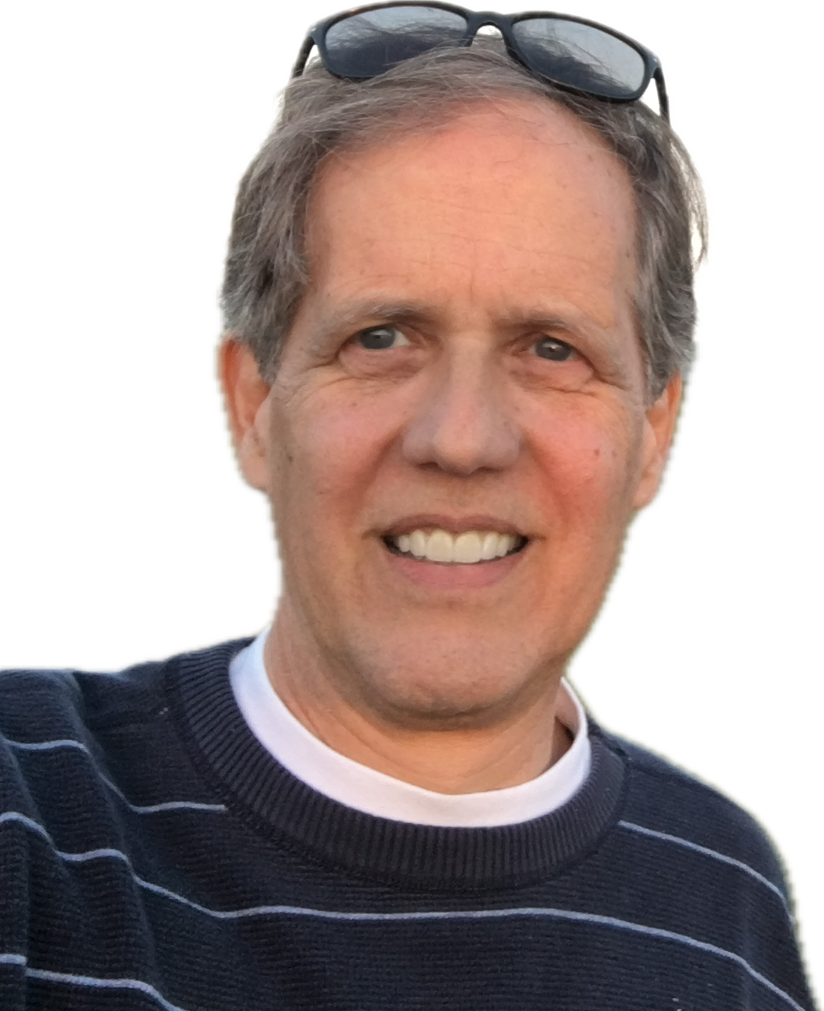 Scott M. Martin
