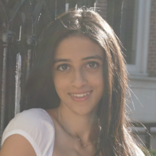 Aruni Soni