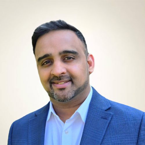 Joseph Cherayath
