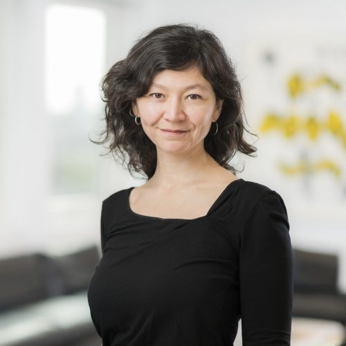 Sari Depreeuw