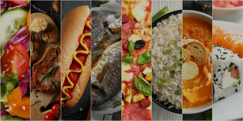 Dine-Arounds