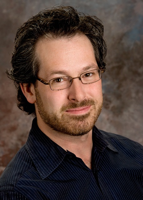 Simon Lipskar