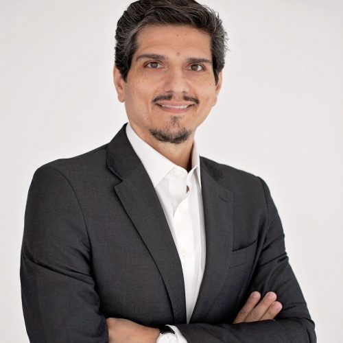 Ygor Valerio