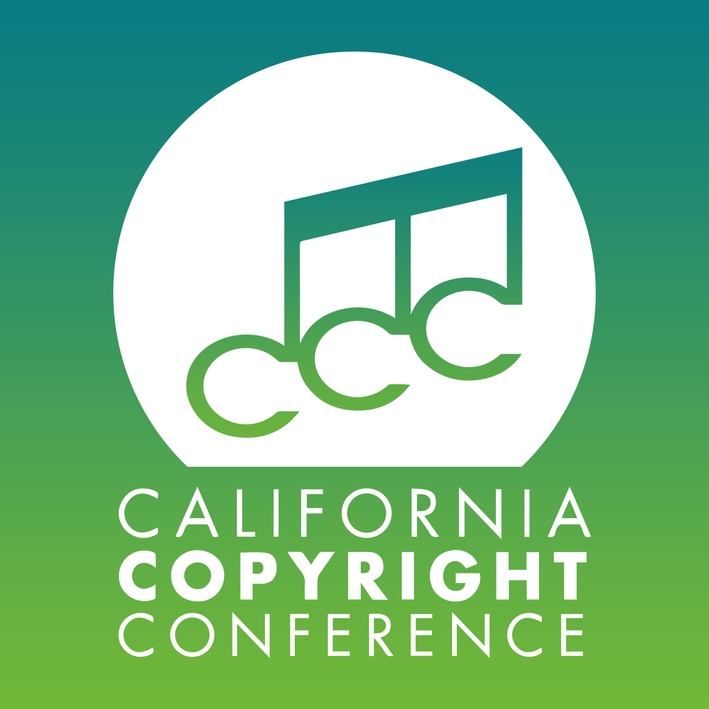 The California Copyright Conference