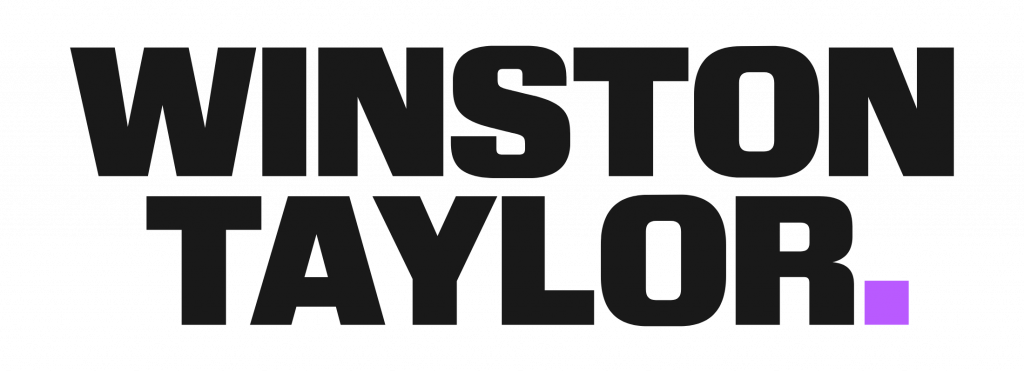 Winston Taylor
